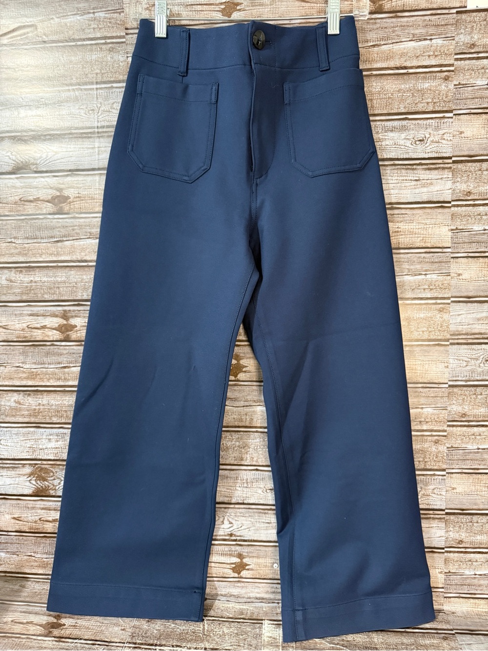 Maeve by Anthropologie The Colette Slacks Size 26